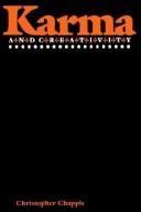 Karma and Creativity (English, Christopher Key Chapple)