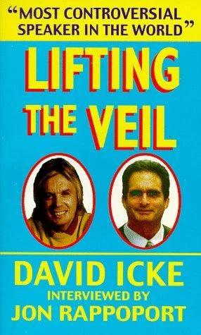 Lifting the Veil (English, Jon Rappoport)