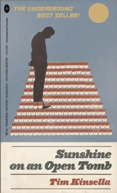 Sunshine on an Open Tomb (English, Tim Kinsella)