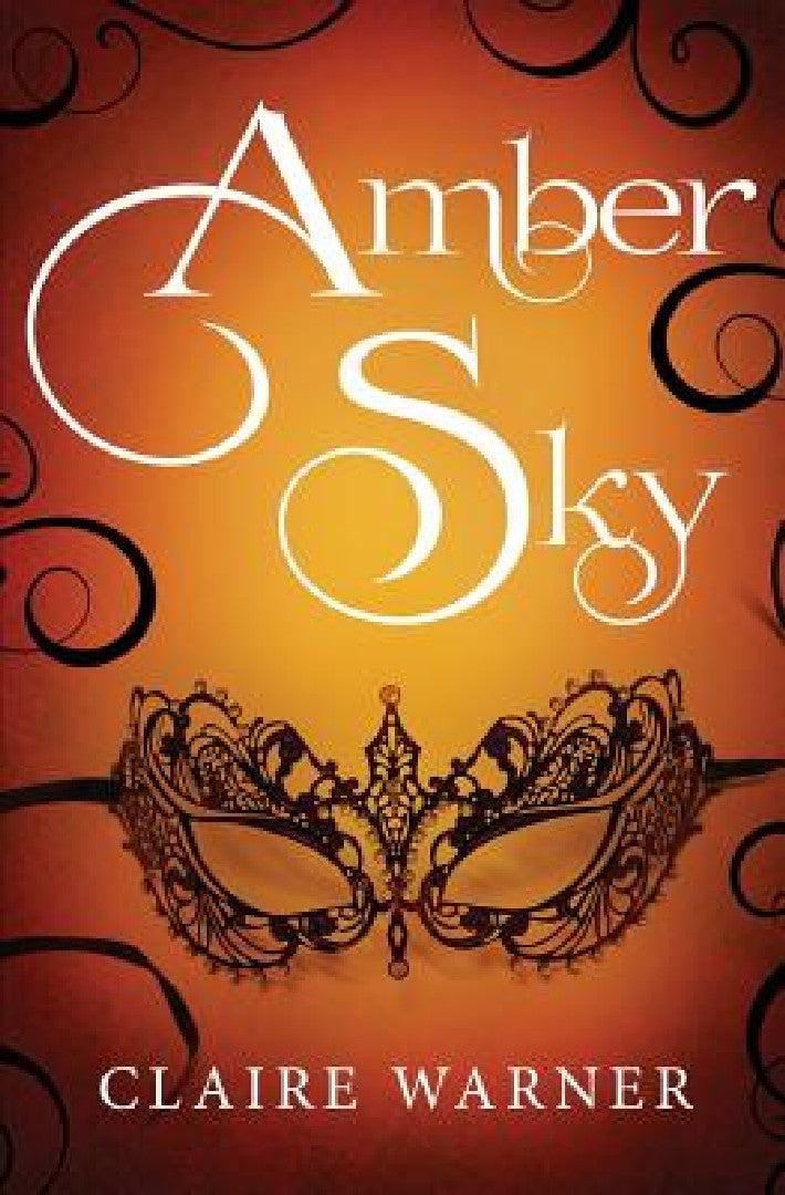 Amber Sky (English, Claire Warner | Ida Jansson)
