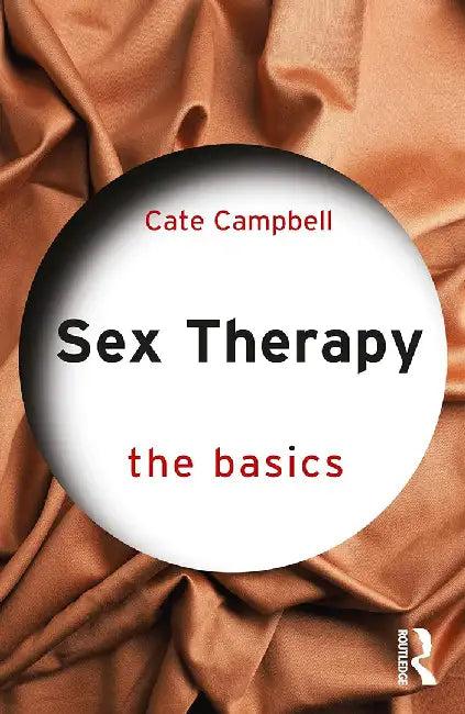 Sex Therapy (English, Campbell | Cate)