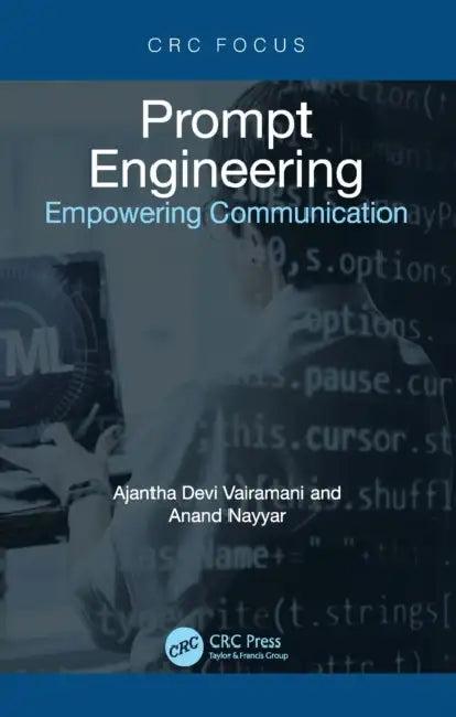 Prompt Engineering (English, Ajantha Devi Vairamani | Anand Nayyar)