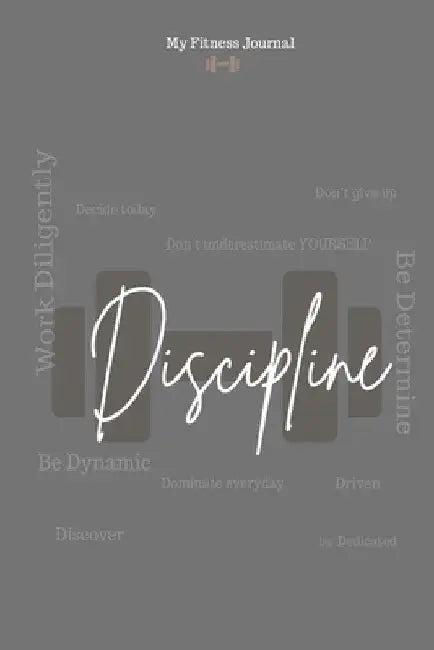 Discipline (English, Diamonel Smith-Manigault)