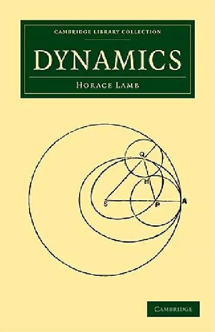 Dynamics (English, Horace Lamb)