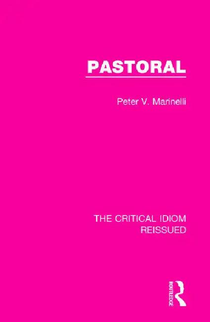 Pastoral (English, Marinelli Peter V.)