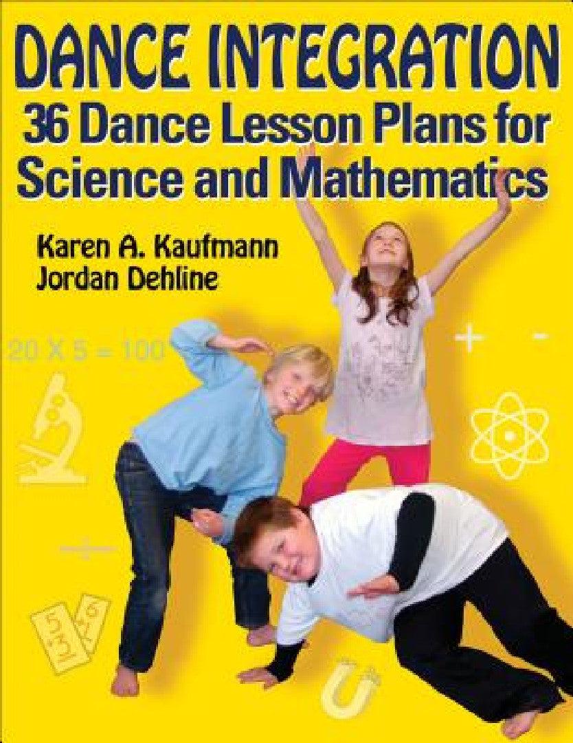 Dance Integration (English, Karen A. Kaufmann | Jordan Dehline)