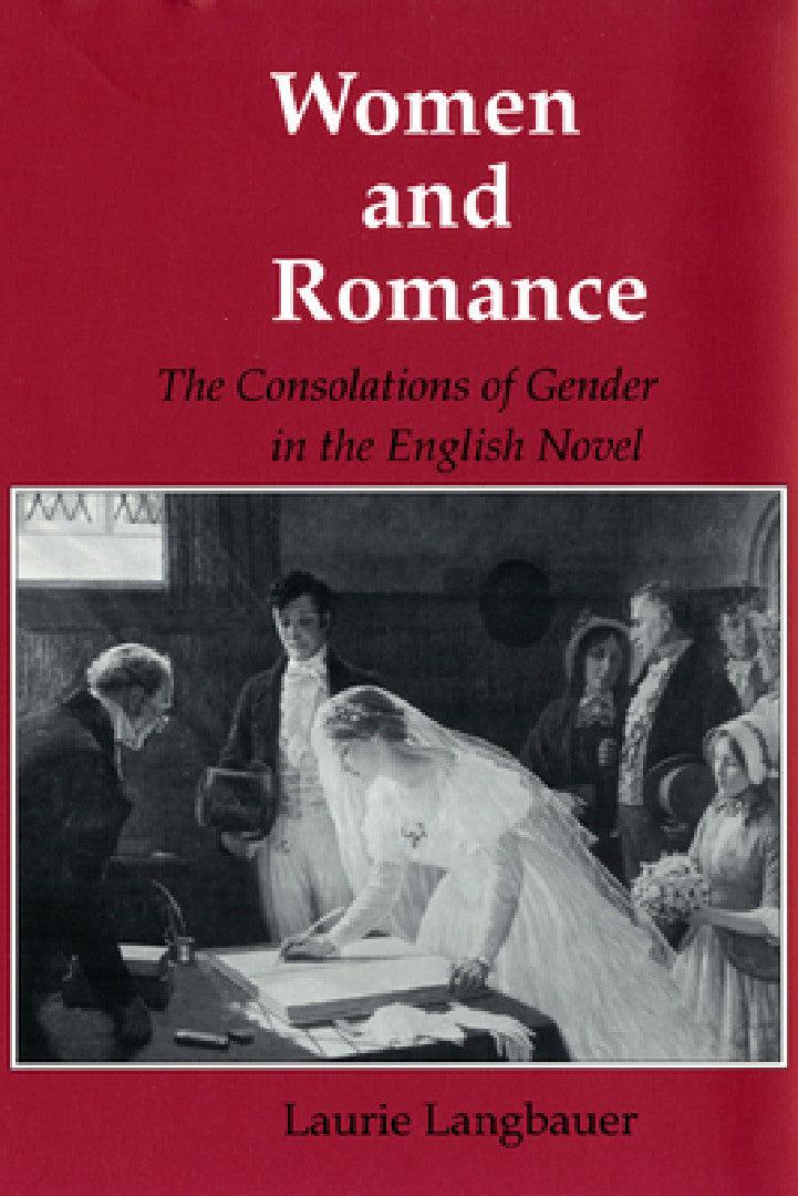 Women and Romance (English, Laurie Langbauer)