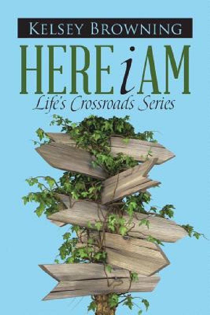 Here I Am (English, Kelsey Browning)