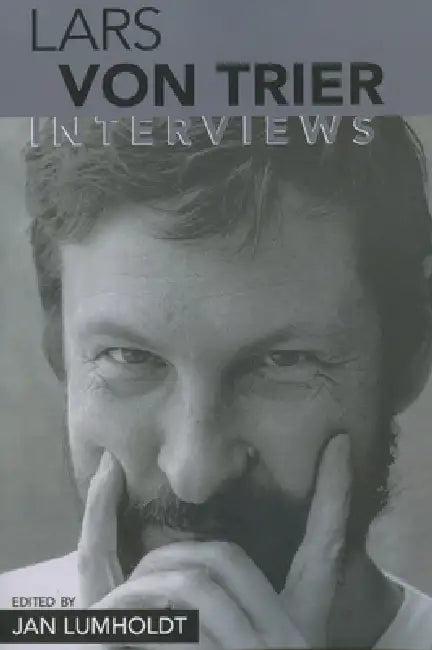 Lars Von Trier (English, Jan Lumholdt)
