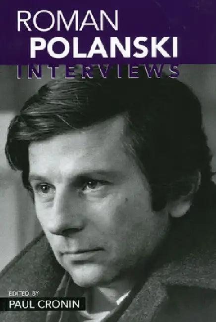 Roman Polanski (English, Paul Cronin)