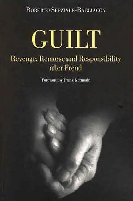 Guilt (English, Roberto Speziale-Bagliacca)