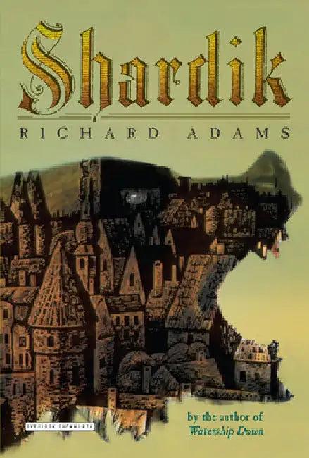 Shardik (English, Richard Adams)