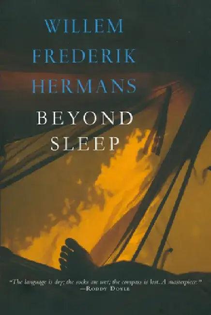 Beyond Sleep (English, Willem Frederik Hermans)