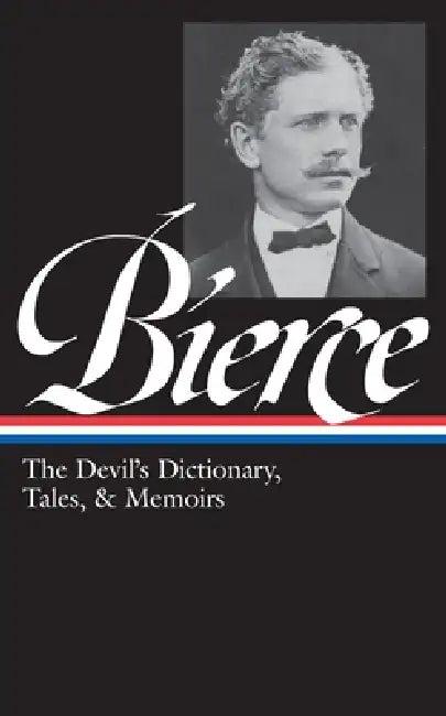 Ambrose Bierce (English, Ambrose Bierce | S. T. Joshi)