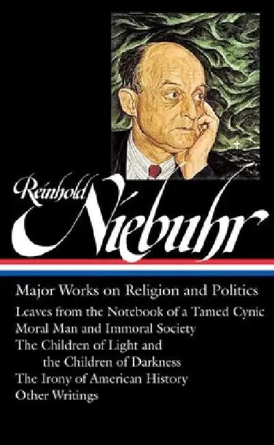 Reinhold Niebuhr (English, Reinhold Niebuhr)