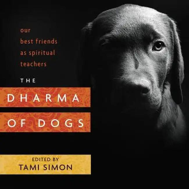 The Dharma of Dogs (English, Tami Simon)