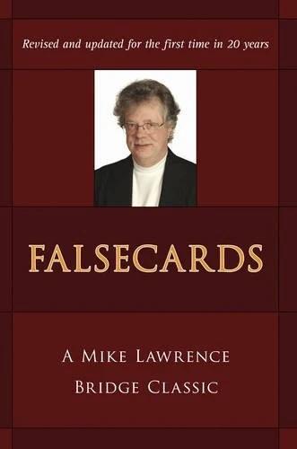 Falsecards (English, Mike Lawrence)