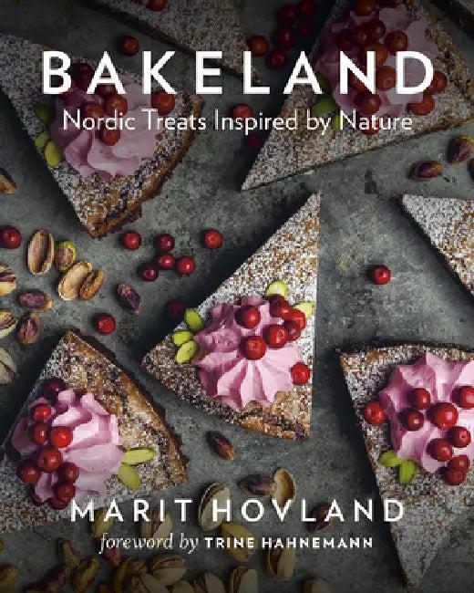 Bakeland (English, Marit Hovland | Trine Hahnemann)