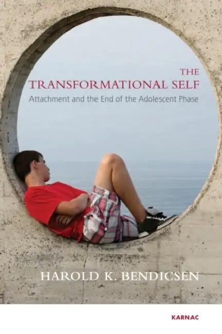 The Transformational Self (English, K. Bendicsen Harold)