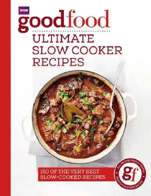 Good Food (English, Good Food Guides)