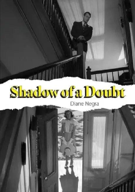 Shadow of a Doubt (English, Diane Negra)