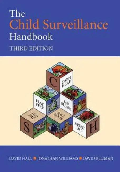 The Child Surveillance Handbook (English, David Hall | Jonathan Williams | David Elliman)