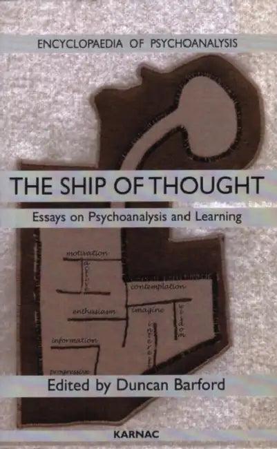 Ship of Thought (English, Duncan Barford)
