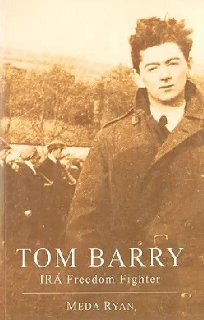 Tom Barry (English, Meda Ryan)