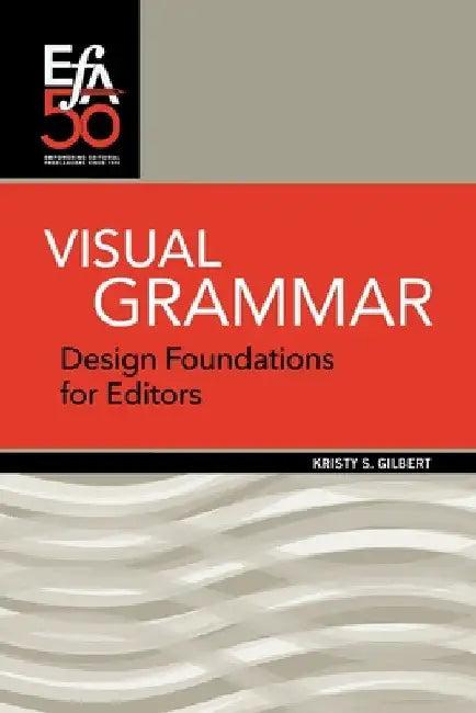 Visual Grammar (English, Kristy Gilbert | Robin Martin)