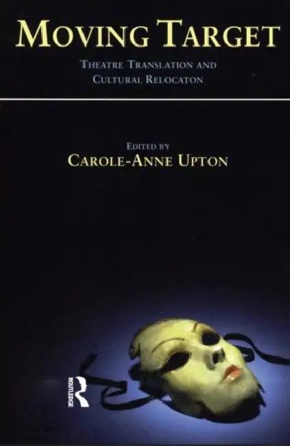 Moving Target (English, Carole-Ann Upton)