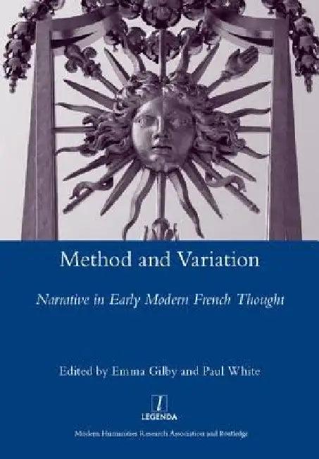 Method and Variation (English, Emma Gilby)