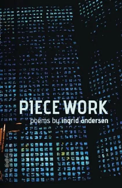 Piece Work (English, Ingrid Andersen)