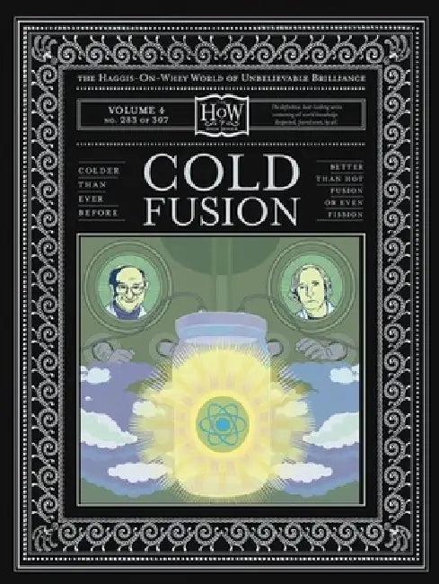 Cold Fusion (English, Doris Haggis-On-Whey | Benny Haggis-On-Whey)