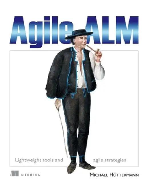 Agile ALM (English, Michael Hüttermann)