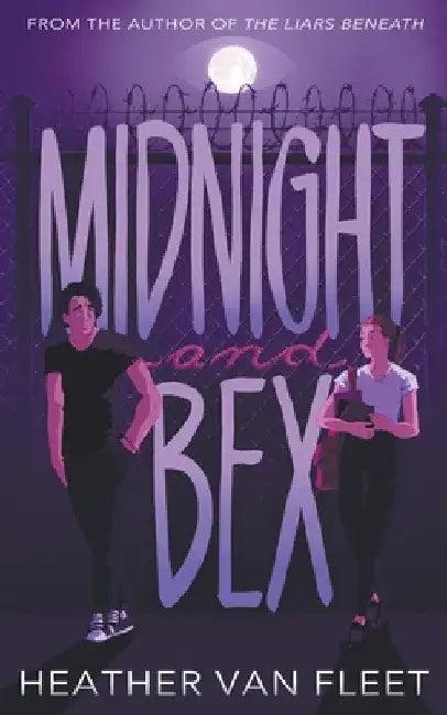 Midnight and Bex (English, Heather Van Fleet)
