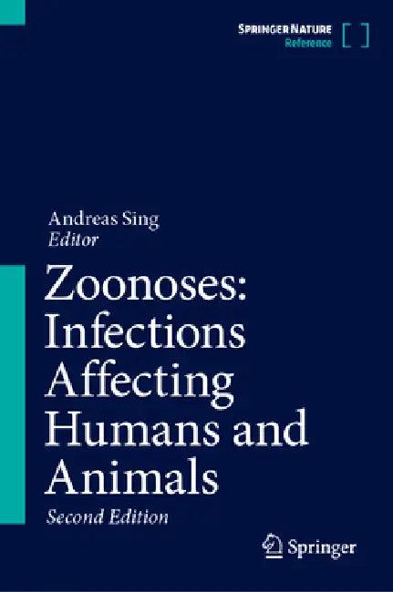 Zoonoses (English, Andreas Sing)