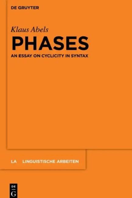 Phases (English, Klaus Abels)