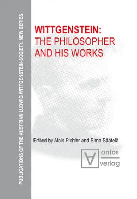 Wittgenstein (English, Alois Pichler | Simo Säätelä)