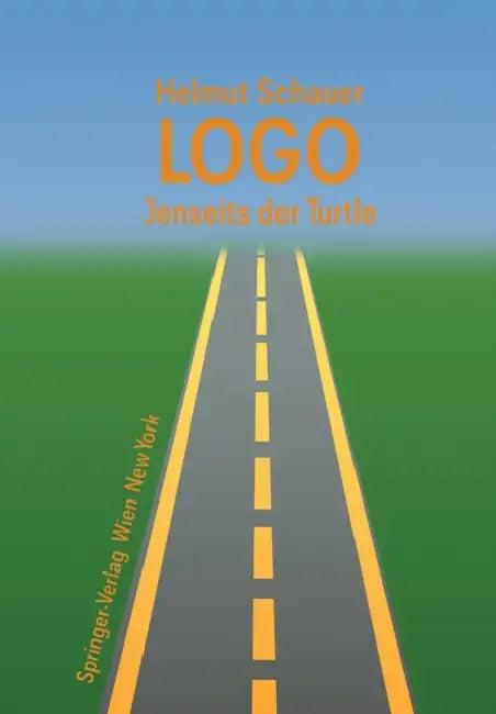 LOGO: Jenseits Der Turtle (English, H. Schauer)