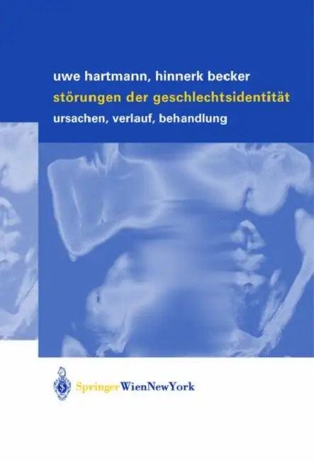 Störungen Der Geschlechtsidentität (English, Uwe Hartmann | Hinnerk Becker)