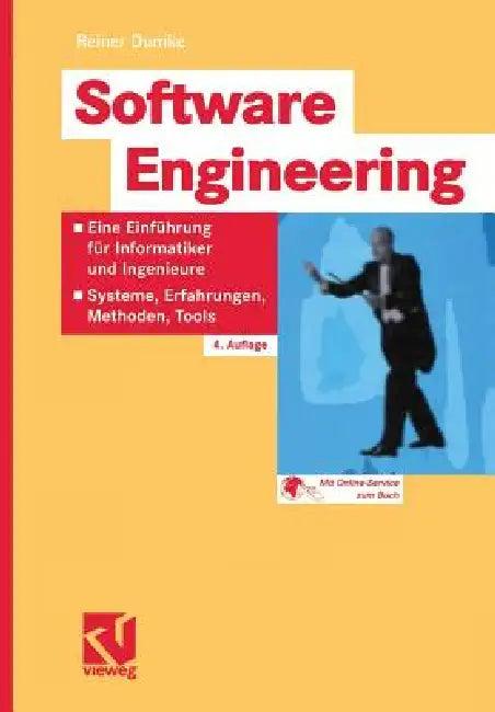 Software Engineering (English, Reiner Dumke)
