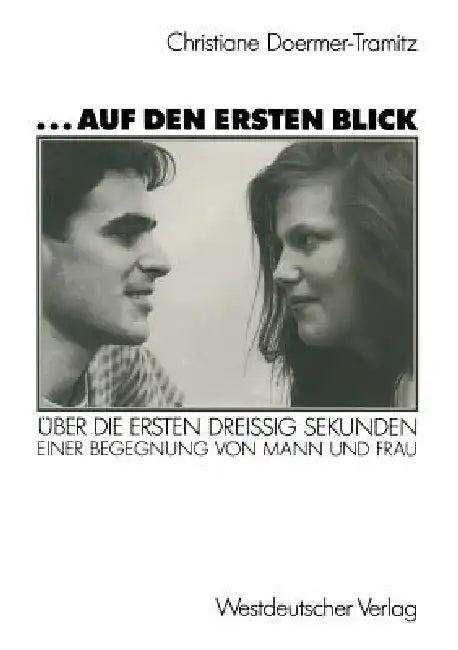 ... Auf Den Ersten Blick (English, Christiane Doermer-Tramitz)