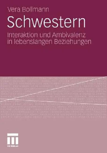 Schwestern (English, Vera Bollmann)