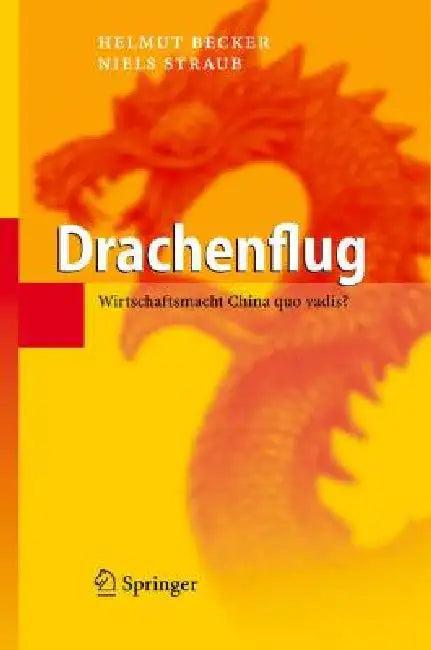 Drachenflug (English, Helmut Becker | Niels Straub)