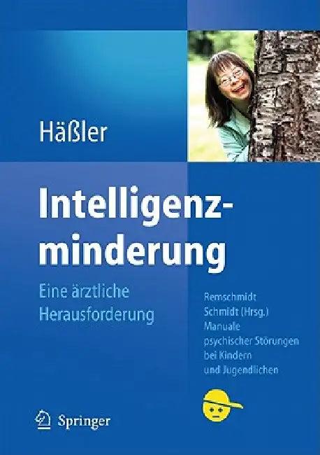 Intelligenzminderung (English, Frank Häßler)