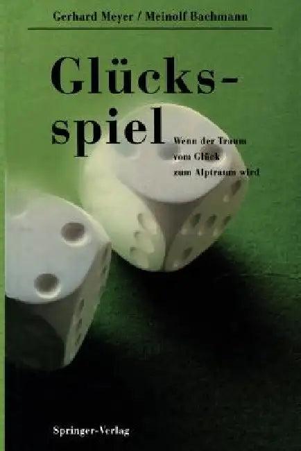 Glücksspiel (English, Gerhard Meyer | Meinolf Bachmann)
