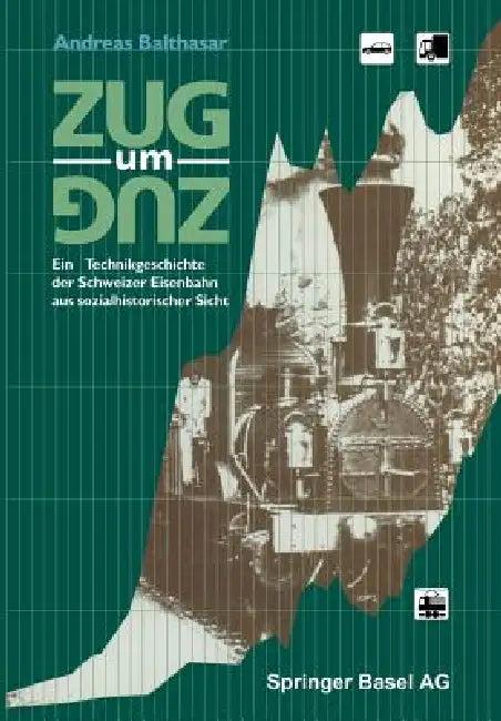 Zug Um Zug (English, A. Balthasar)