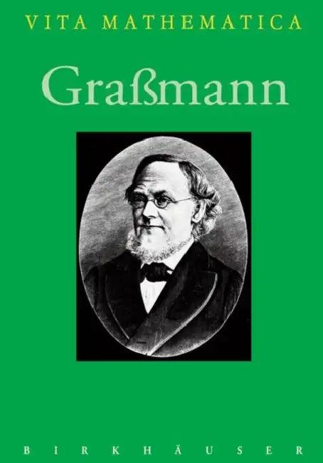 Graßmann (English, Hans-Joachim Petsche)