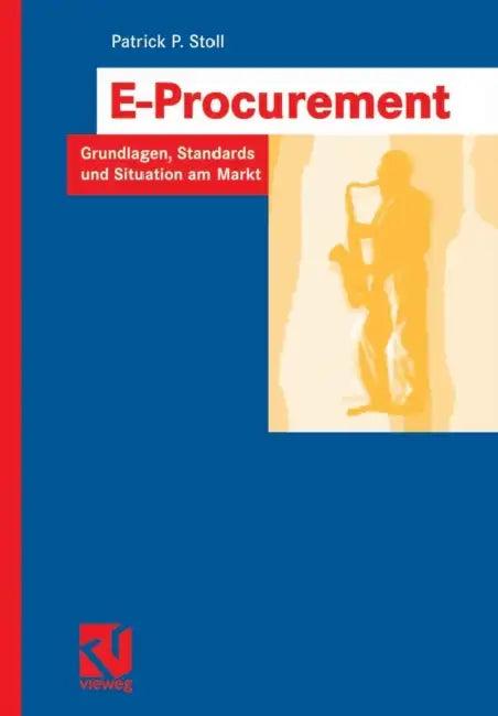 E-Procurement (English, Patrick P. Stoll)