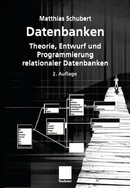 Datenbanken (English, Matthias Schubert)